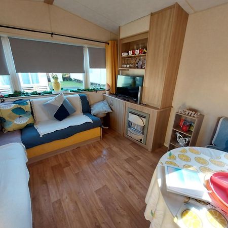 Mags Den Hotel Morecambe Kültér fotó