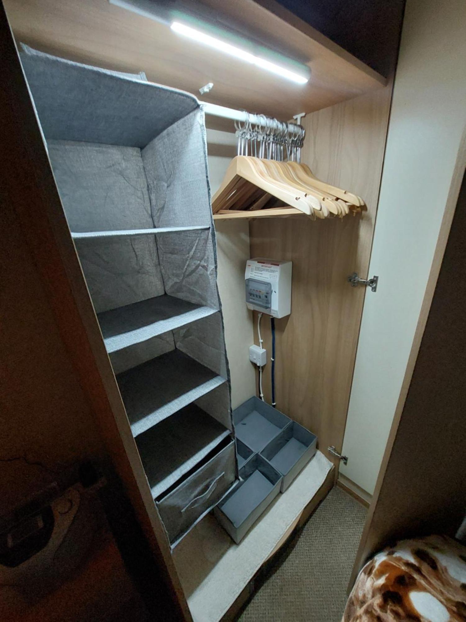 Mags Den Hotel Morecambe Kültér fotó