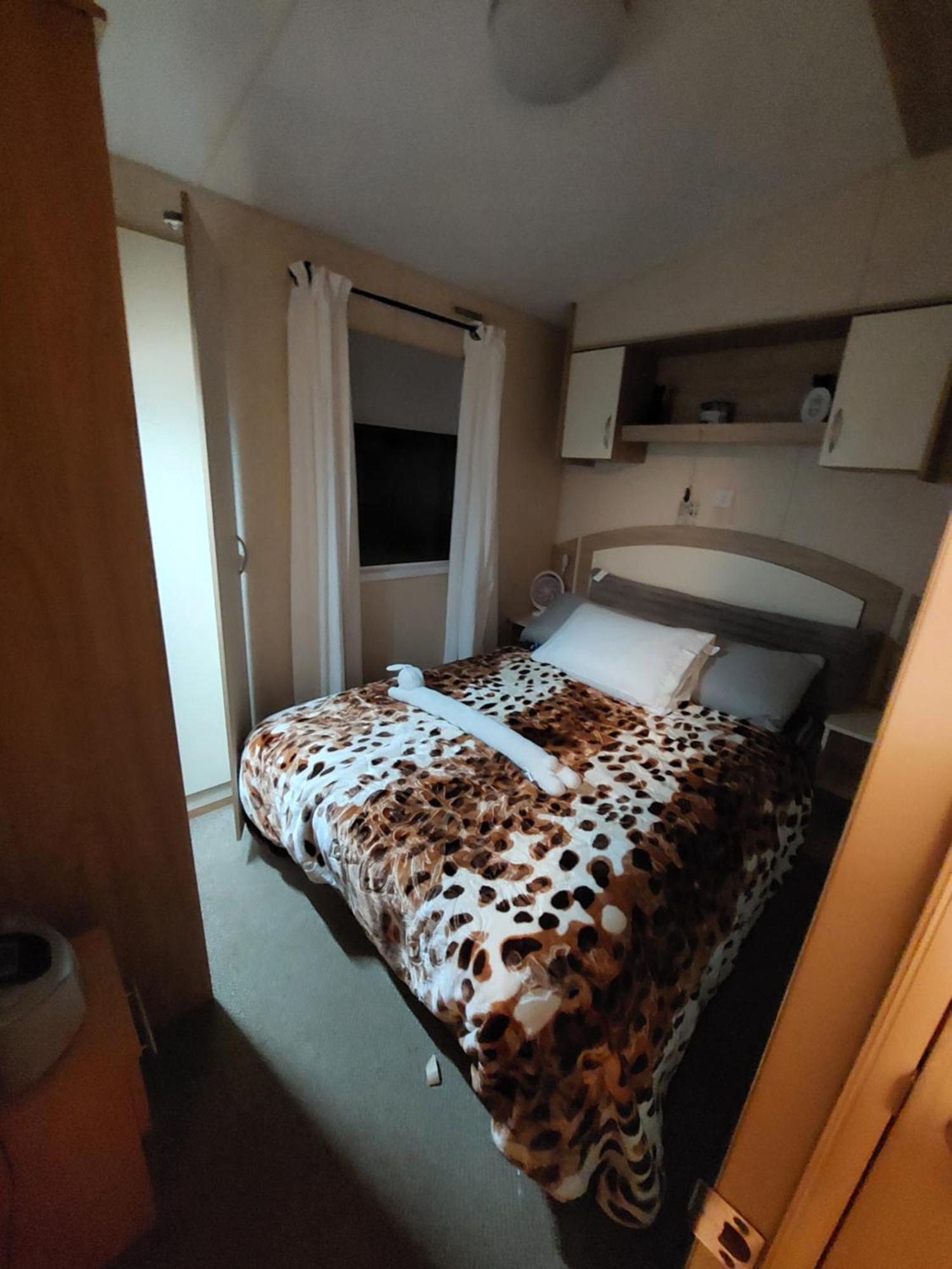 Mags Den Hotel Morecambe Kültér fotó